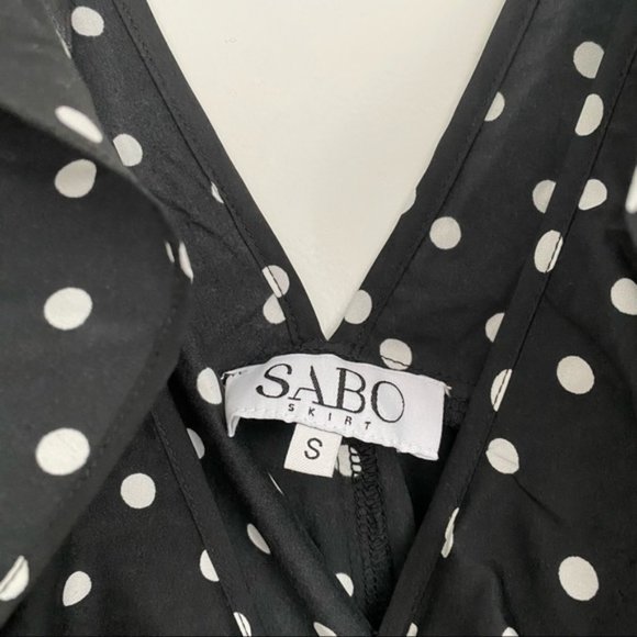 SABO SKIRT Tahani Jumpsuit - Picture 5 of 6